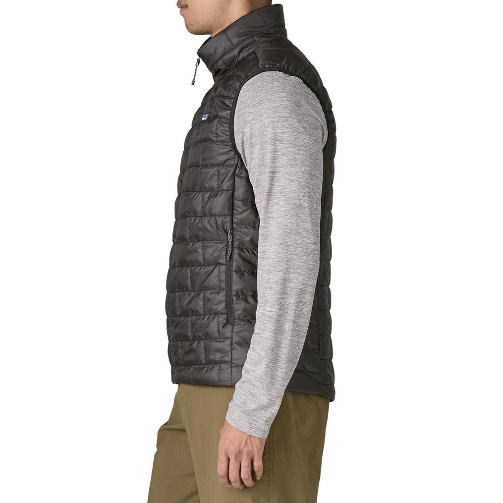  patagonia PATAGONIA M's Nano Puff Vest画像6