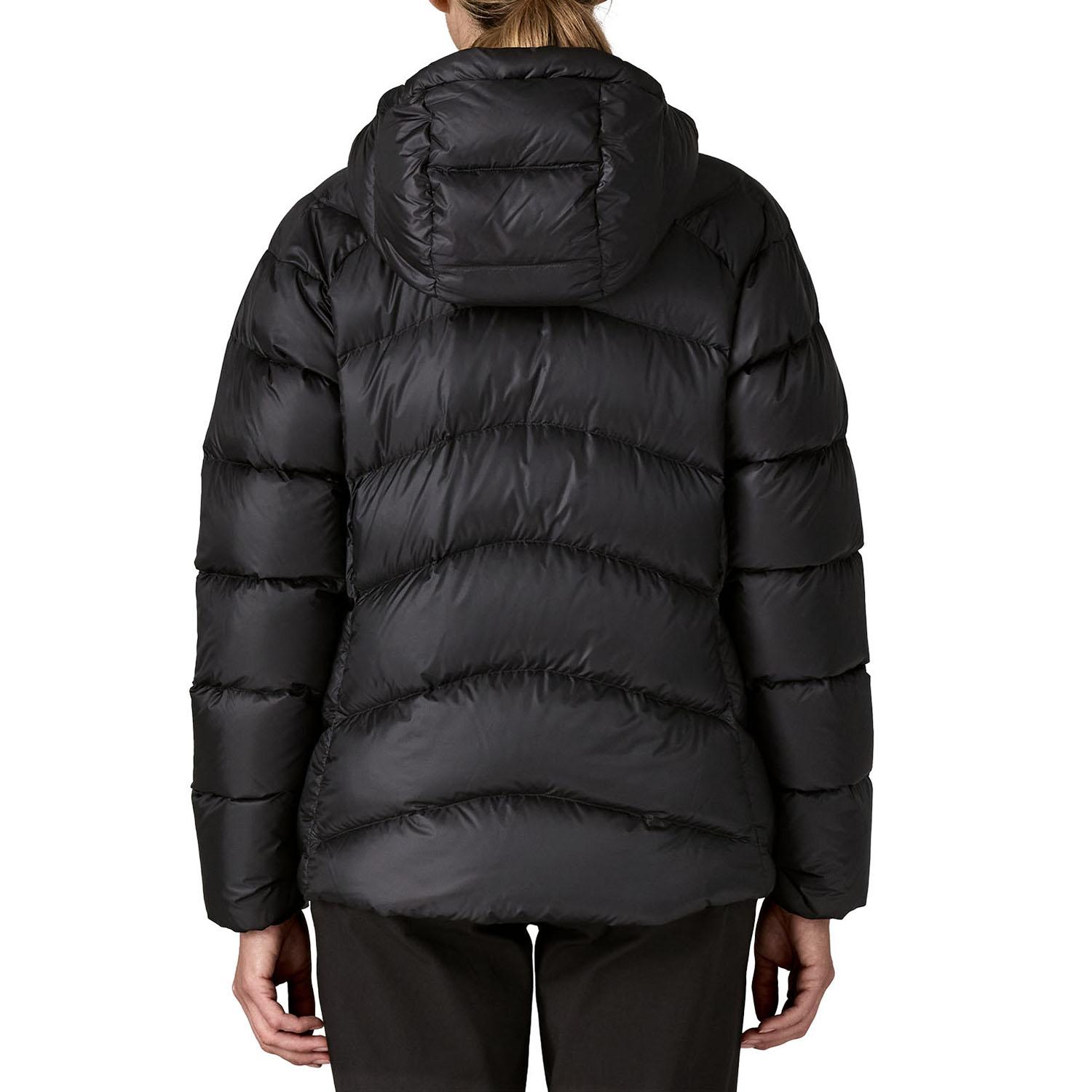 patagonia PATAGONIA W's Fitz Roy Down Hoody｜OSHMAN'S ONLINE 公式通販