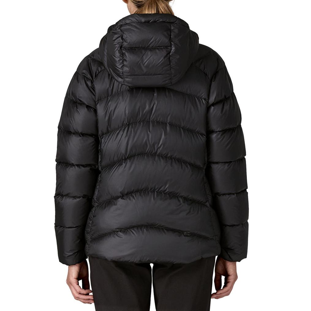  patagonia PATAGONIA W's Fitz Roy Down Hoody画像3