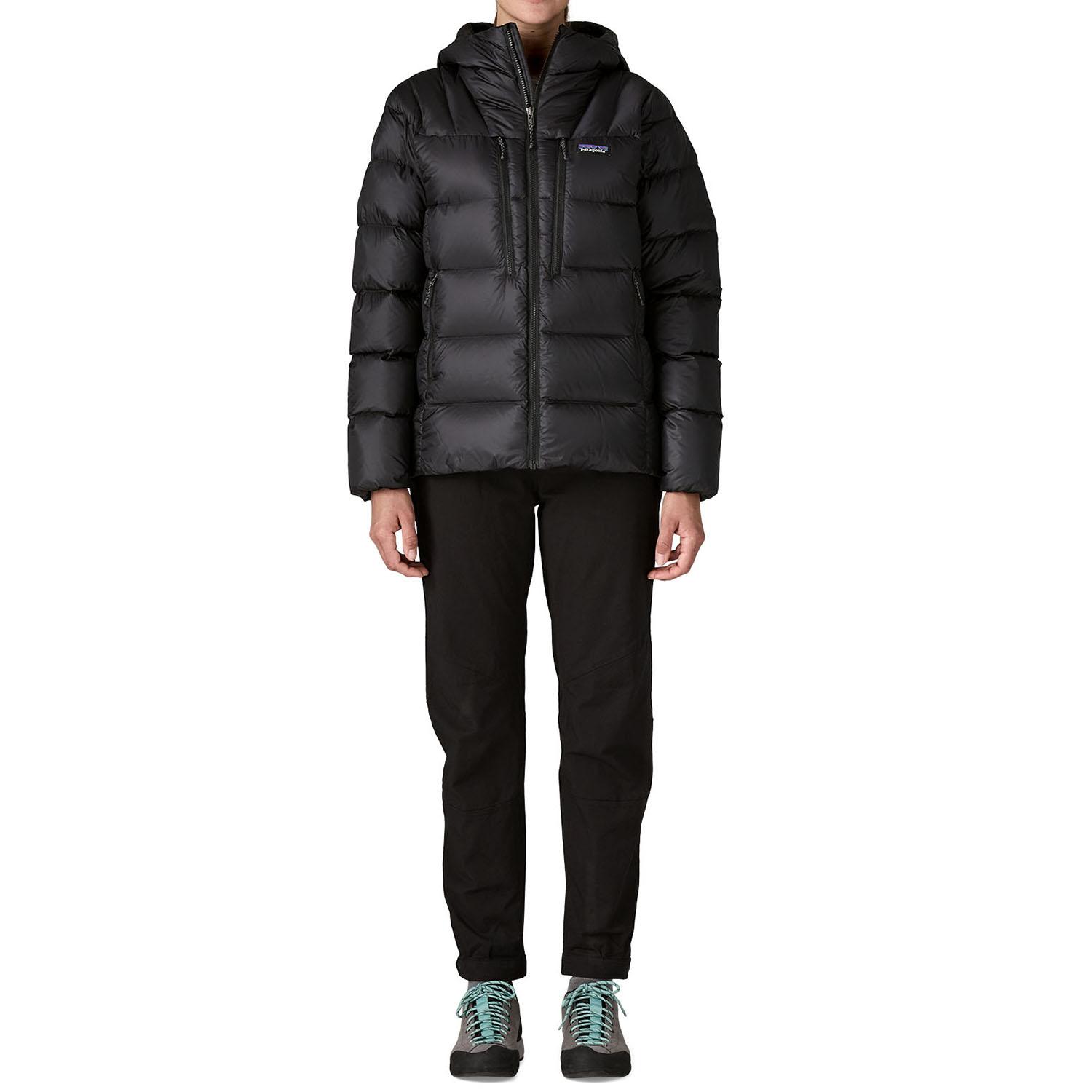 patagonia PATAGONIA W's Fitz Roy Down Hoody｜OSHMAN'S ONLINE 公式通販