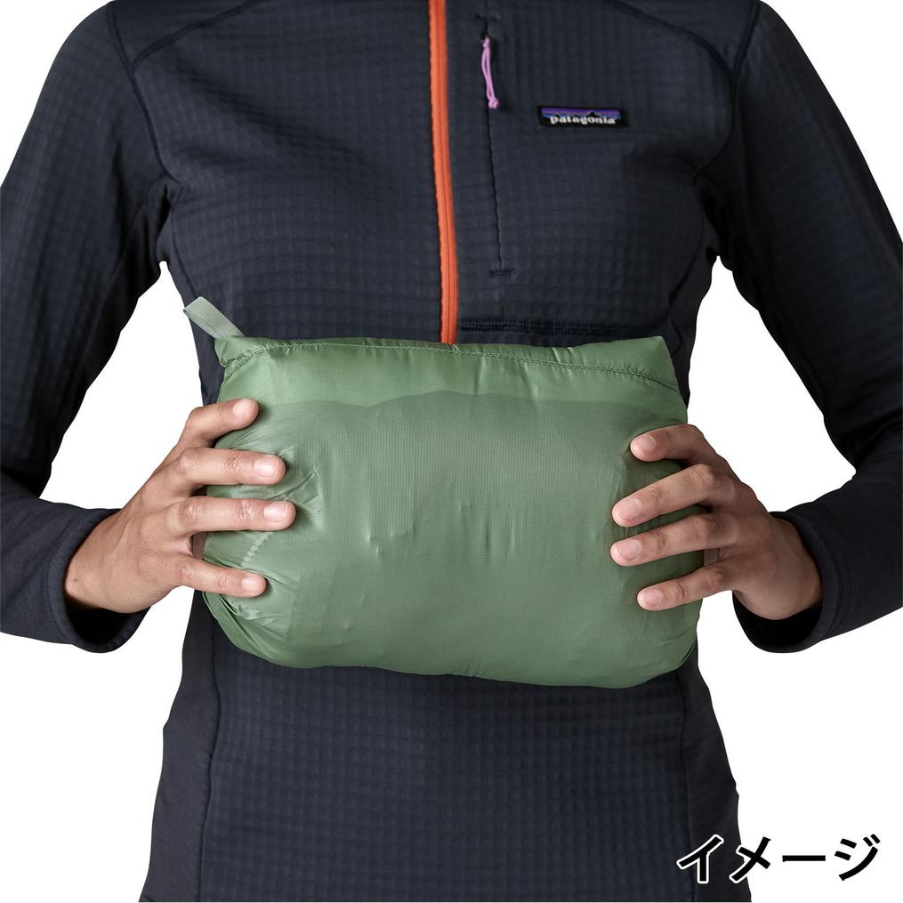  patagonia PATAGONIA W's Fitz Roy Down Hoody画像6