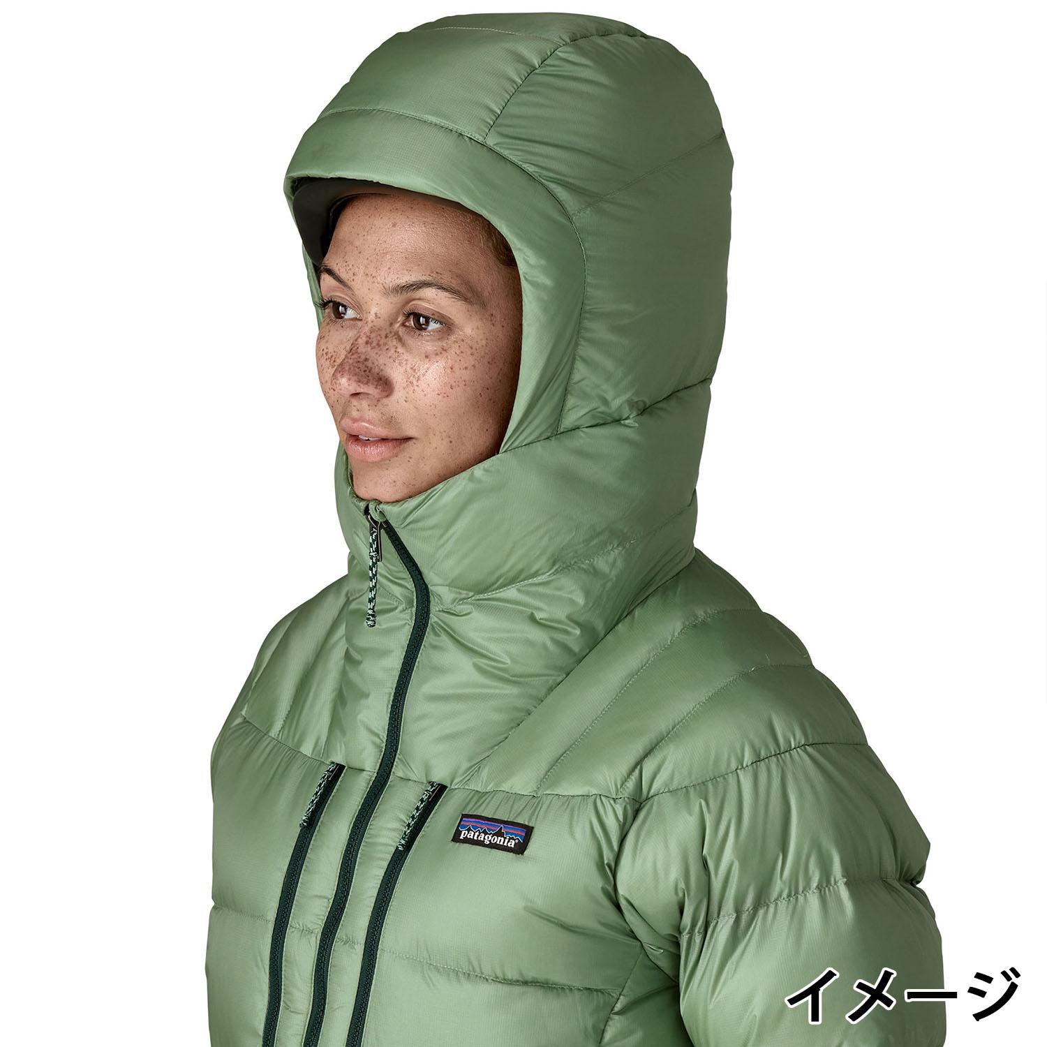 patagonia PATAGONIA W's Fitz Roy Down Hoody｜OSHMAN'S ONLINE 公式通販