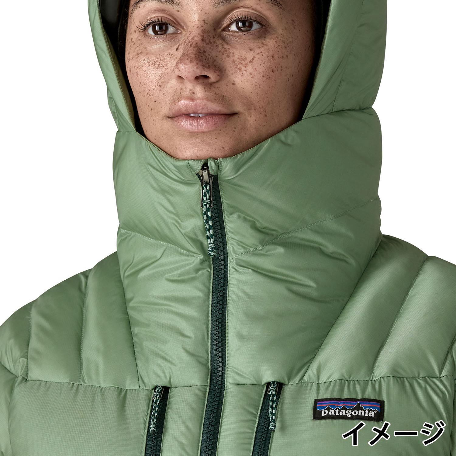 patagonia PATAGONIA W's Fitz Roy Down Hoody｜OSHMAN'S ONLINE 公式通販