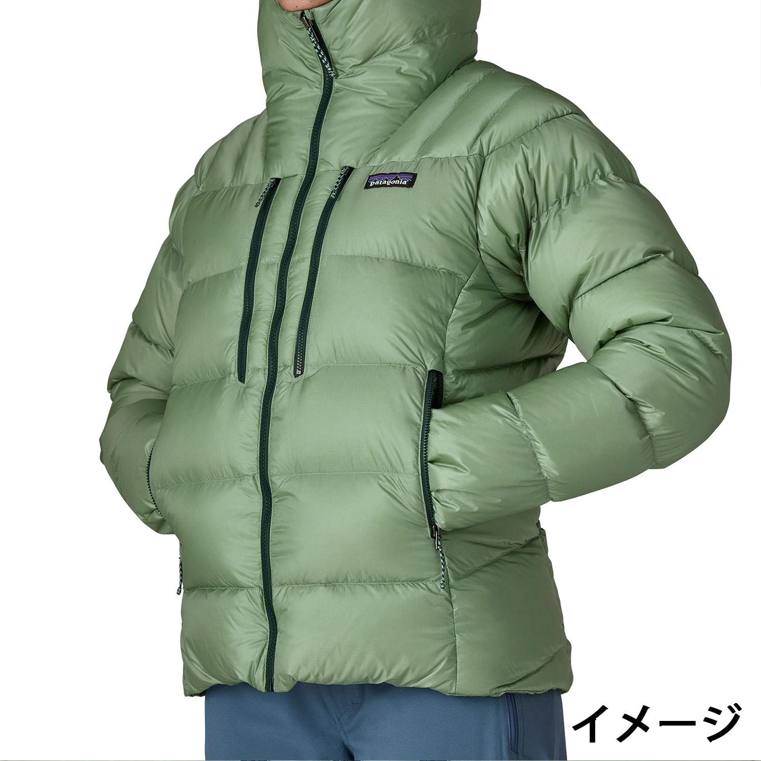 patagonia PATAGONIA W's Fitz Roy Down Hoody｜OSHMAN'S ONLINE 公式通販