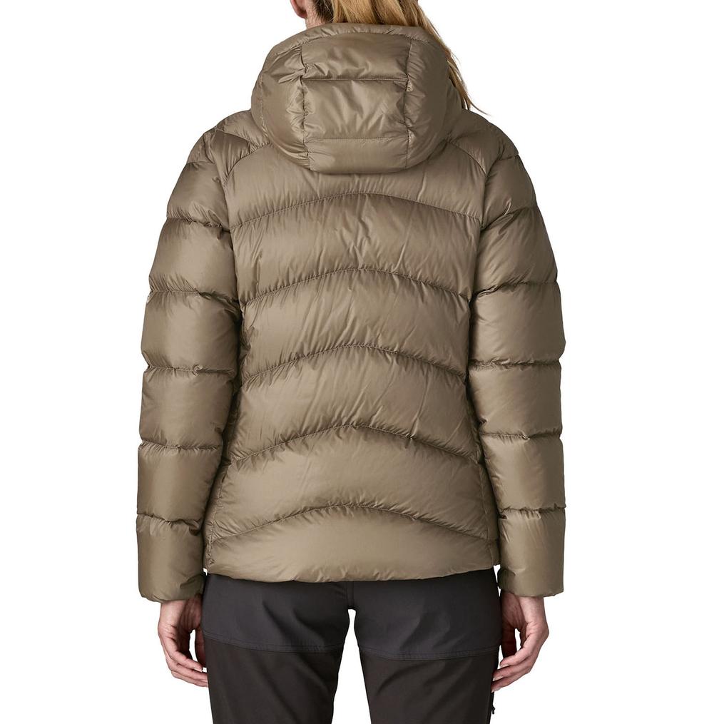  patagonia PATAGONIA W's Fitz Roy Down Hoody画像3