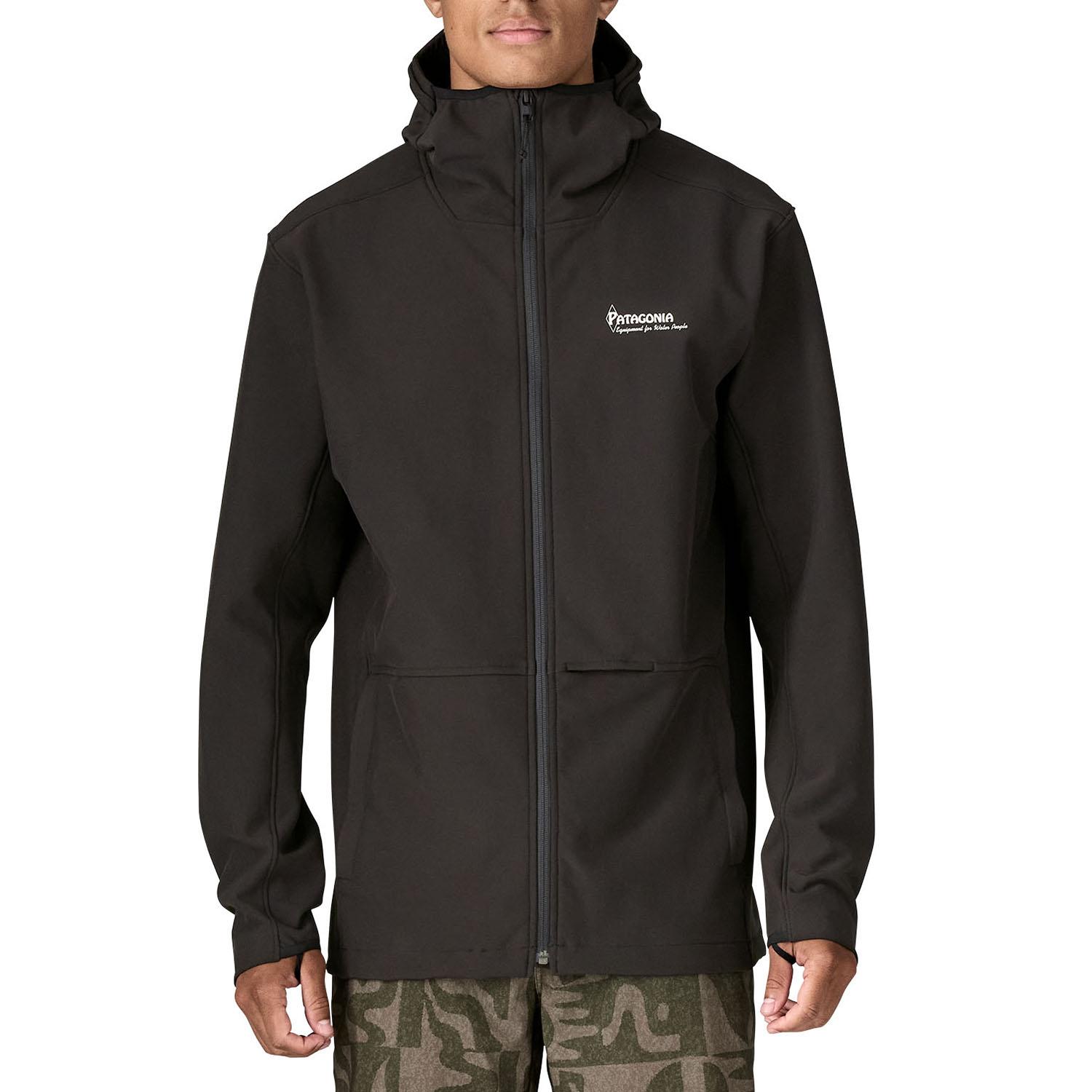 patagonia PATAGONIA M's Hydropeak Stretch Thermal HD｜OSHMAN'S