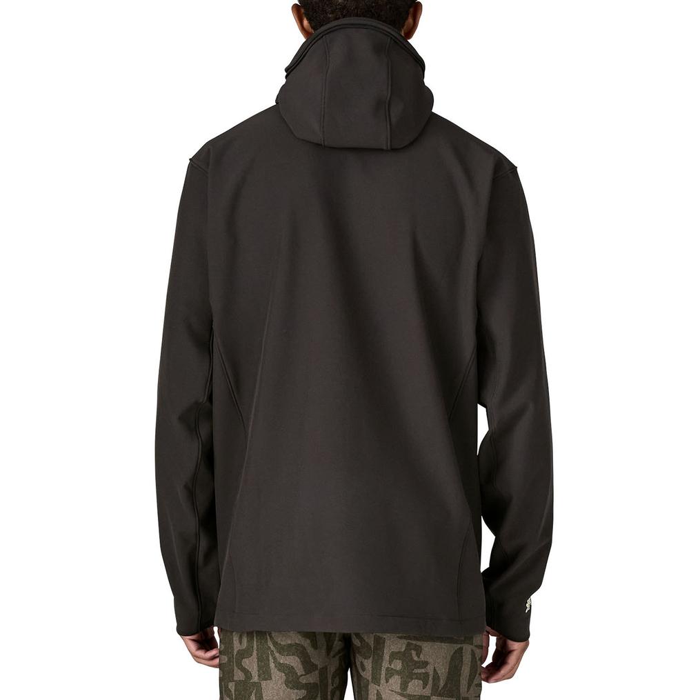  patagonia PATAGONIA M's Hydropeak Stretch Thermal HD画像3