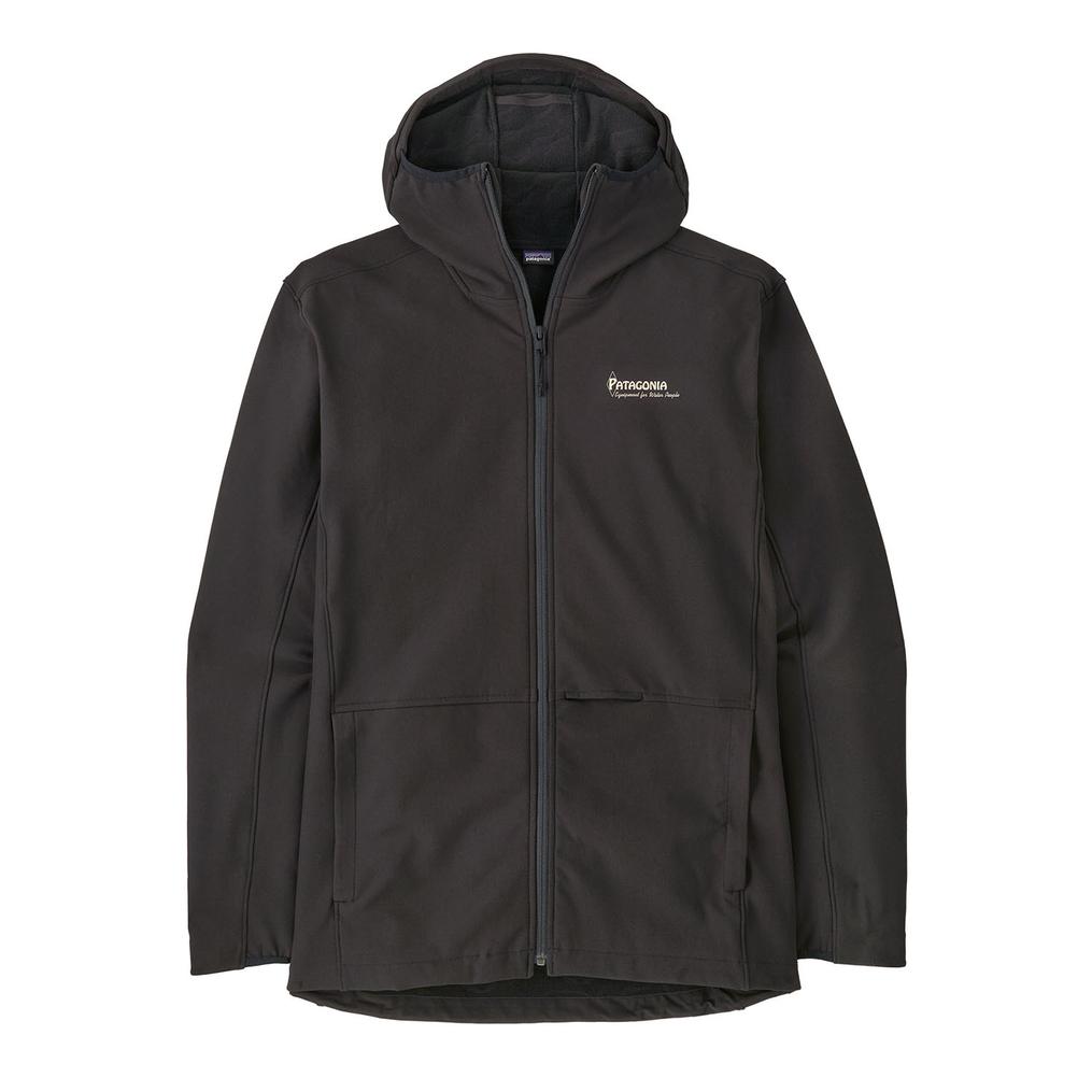  patagonia PATAGONIA M's Hydropeak Stretch Thermal HD画像2