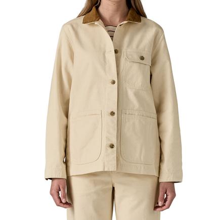 patagonia ウィメンズポイントレイズキャンバスコート