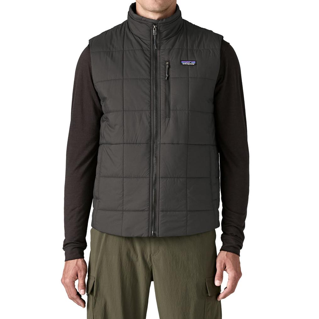  patagonia PATAGONIA M's Light Gust Vest画像1