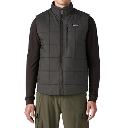 patagonia メンズライトガストベスト