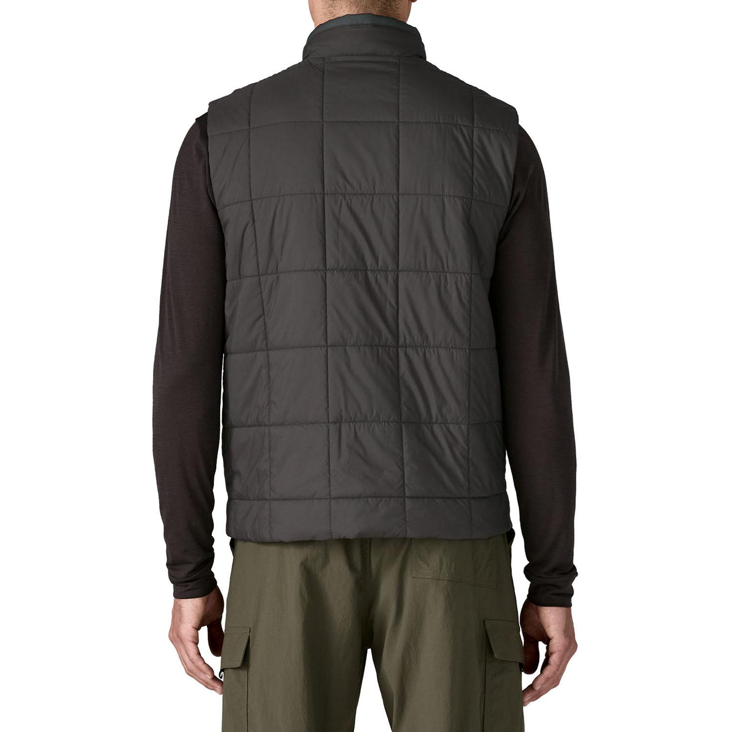 patagonia PATAGONIA M's Light Gust Vest｜OSHMAN'S ONLINE 公式通販