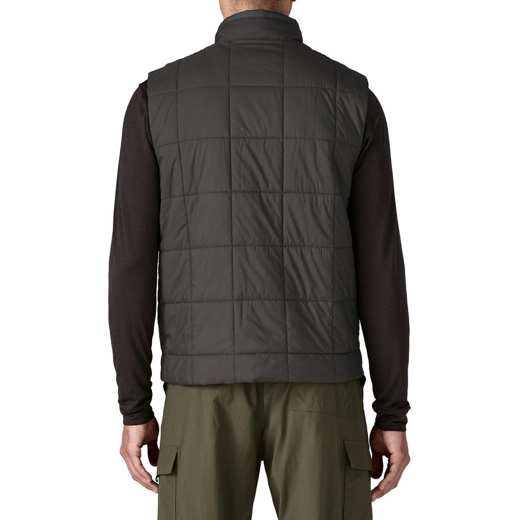  patagonia PATAGONIA M's Light Gust Vest画像3