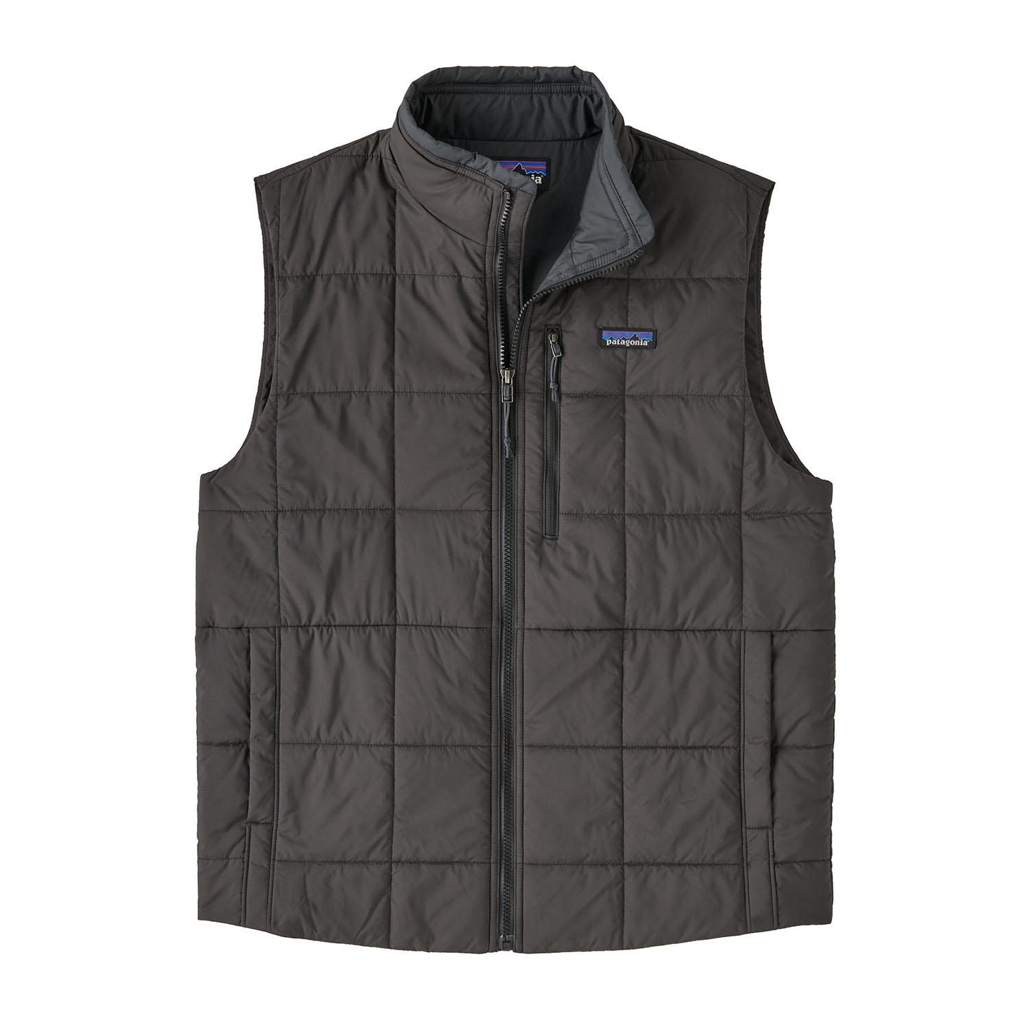 patagonia PATAGONIA M's Light Gust Vest｜OSHMAN'S ONLINE 公式通販