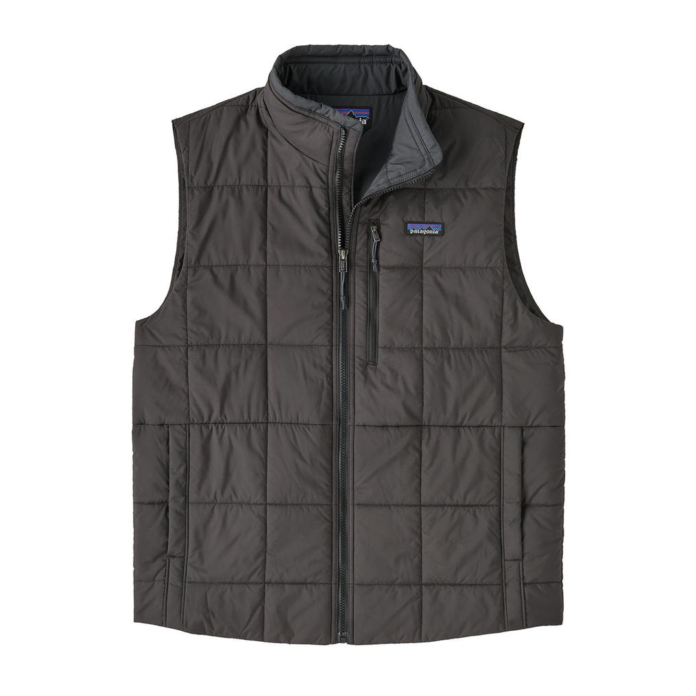  patagonia PATAGONIA M's Light Gust Vest画像2