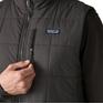  patagonia PATAGONIA M's Light Gust Vest画像4