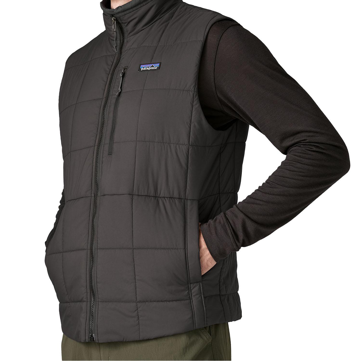 patagonia PATAGONIA M's Light Gust Vest｜OSHMAN'S ONLINE 公式通販