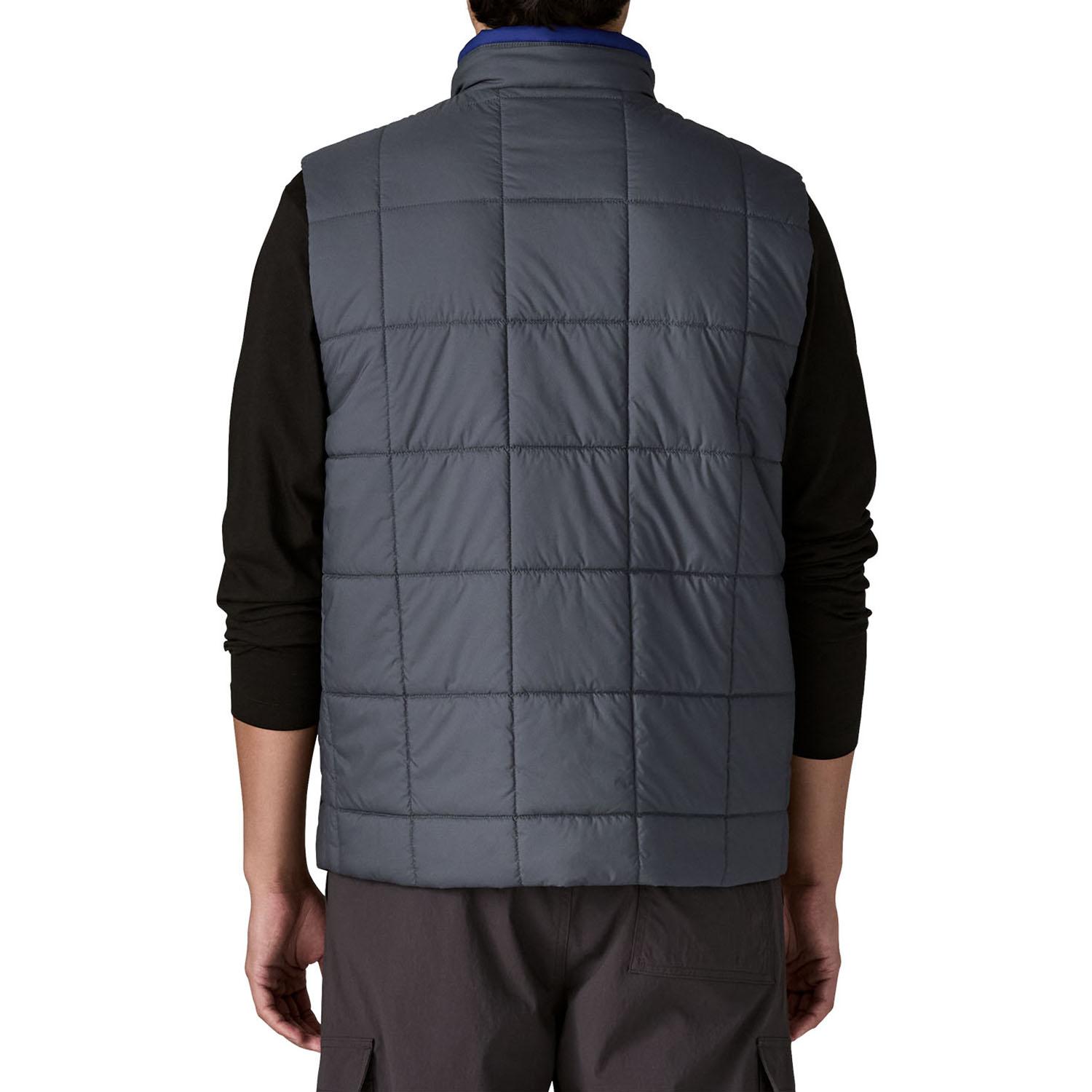 patagonia PATAGONIA M's Light Gust Vest｜OSHMAN'S ONLINE 公式通販