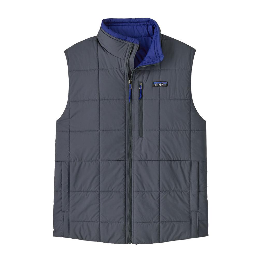  patagonia PATAGONIA M's Light Gust Vest画像2