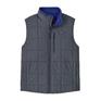  patagonia PATAGONIA M's Light Gust Vest画像2
