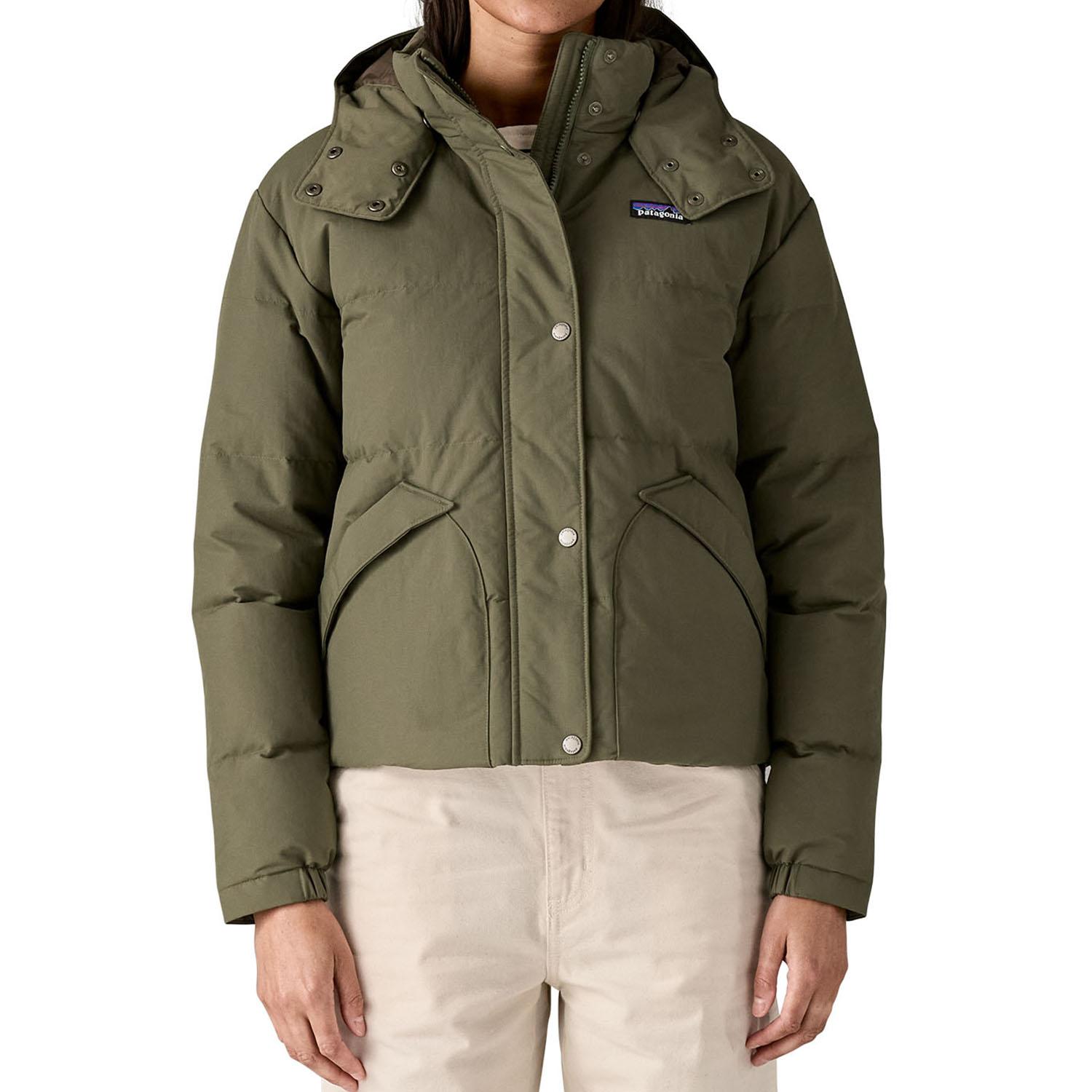 patagonia PATAGONIA W's Downdrift Jacket｜OSHMAN'S ONLINE