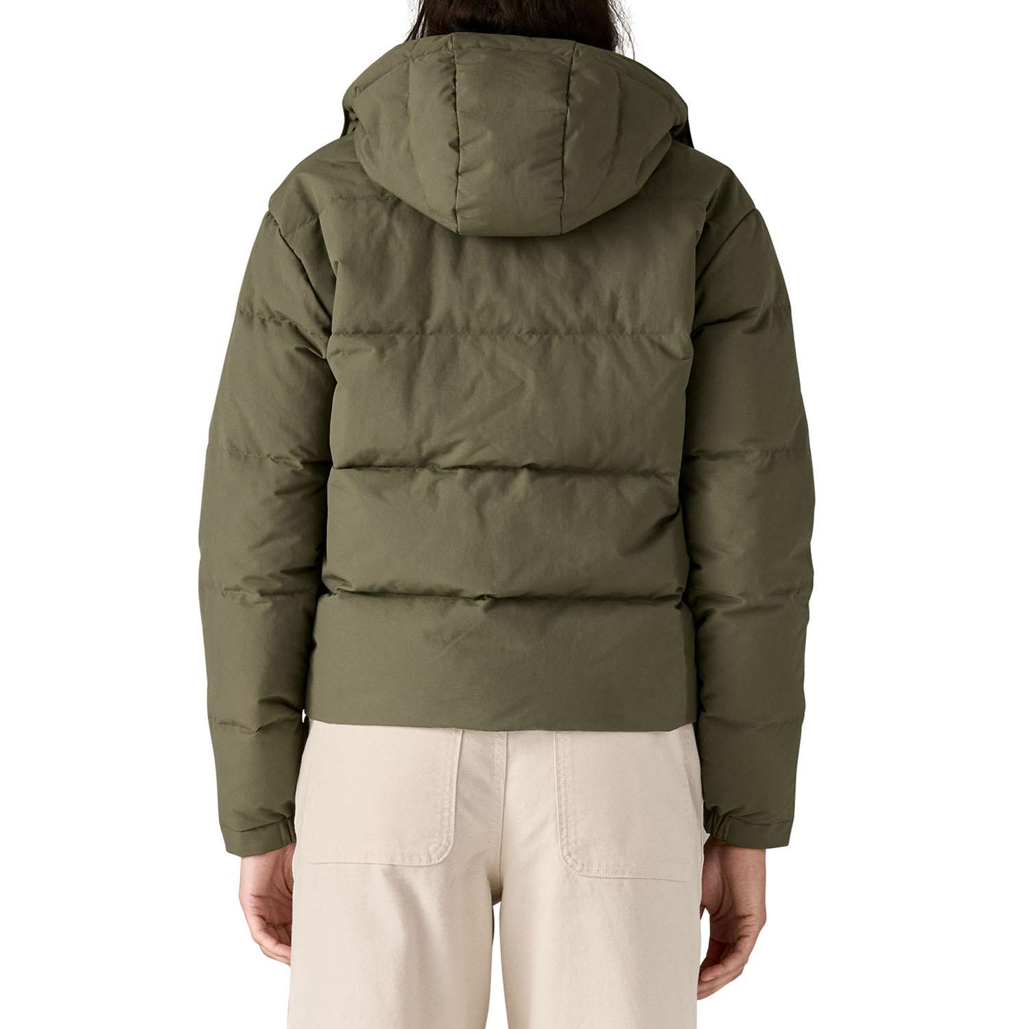 patagonia PATAGONIA W's Downdrift Jacket｜OSHMAN'S ONLINE 公式通販