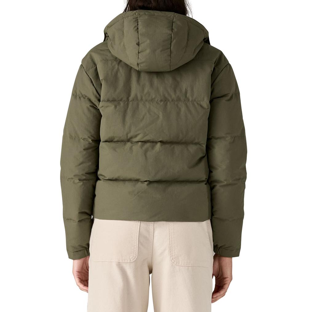  patagonia PATAGONIA W's Downdrift Jacket画像3