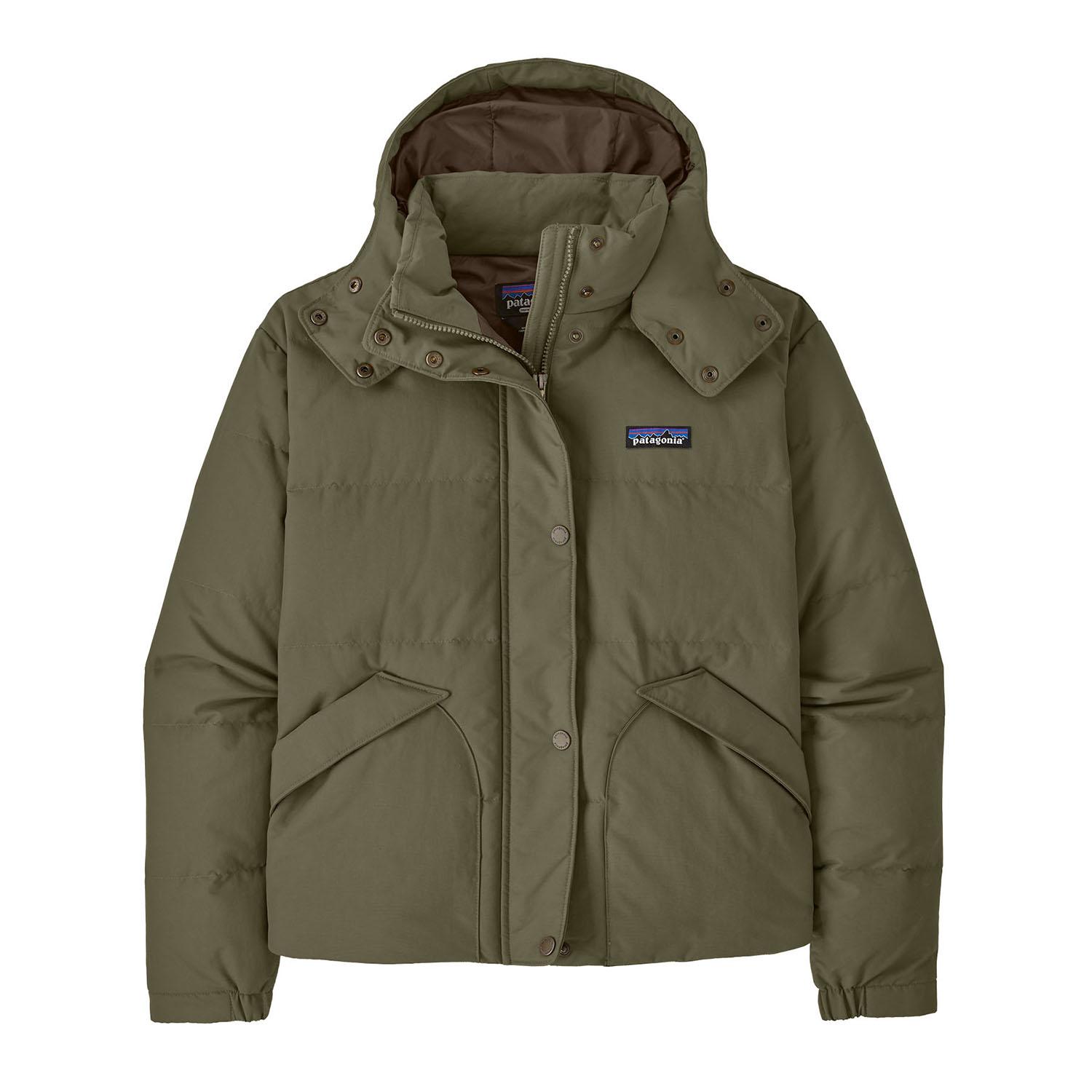 patagonia PATAGONIA W's Downdrift Jacket｜OSHMAN'S ONLINE 公式通販