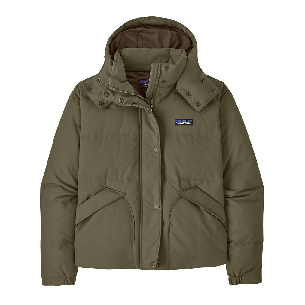 patagonia PATAGONIA W's Downdrift Jacket画像2