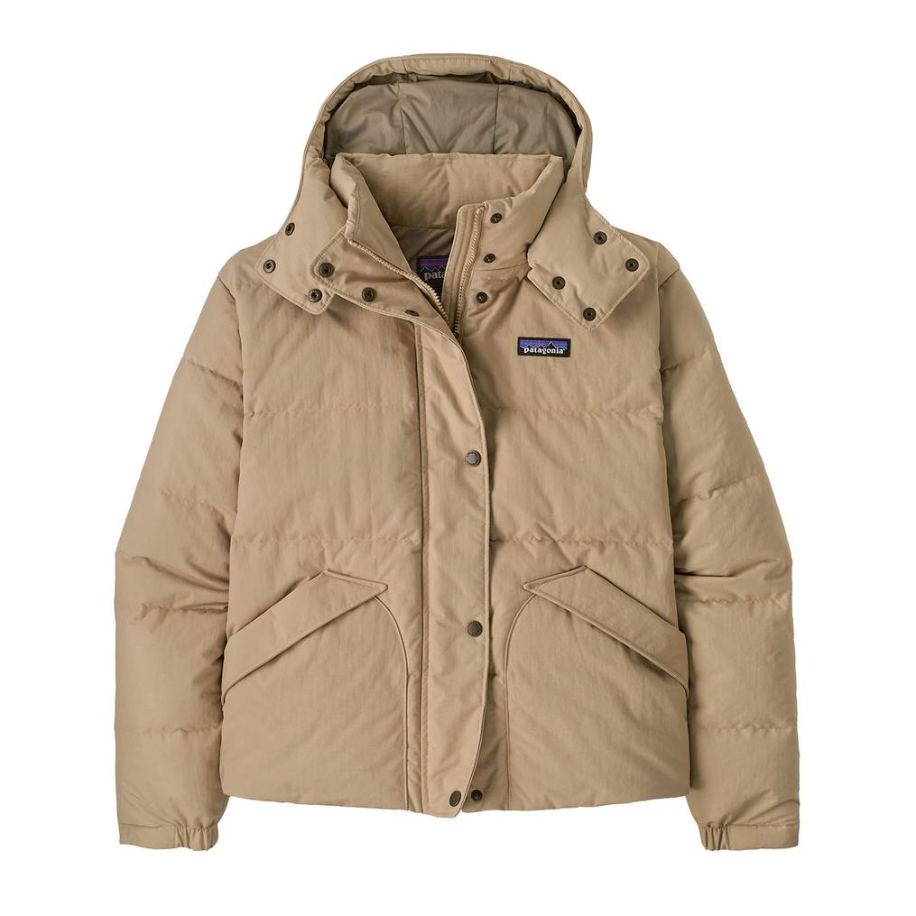  patagonia PATAGONIA W's Downdrift Jacket画像1