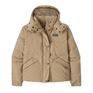  patagonia PATAGONIA W's Downdrift Jacket画像1