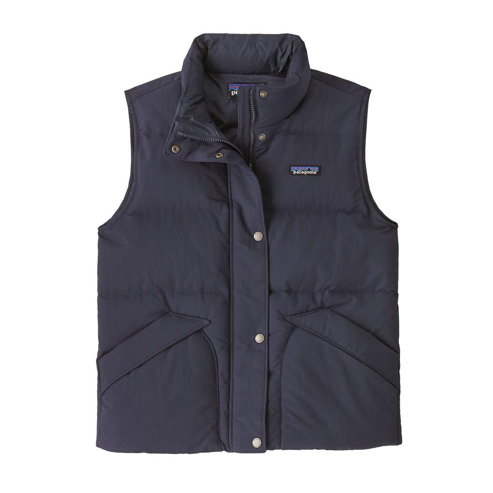  patagonia PATAGONIA W's Downdrift Vest画像1