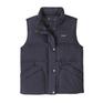  patagonia PATAGONIA W's Downdrift Vest画像1