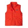  patagonia PATAGONIA W's Downdrift Vest画像2