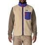  patagonia PATAGONIA M's Classic Retro-X Vest画像1