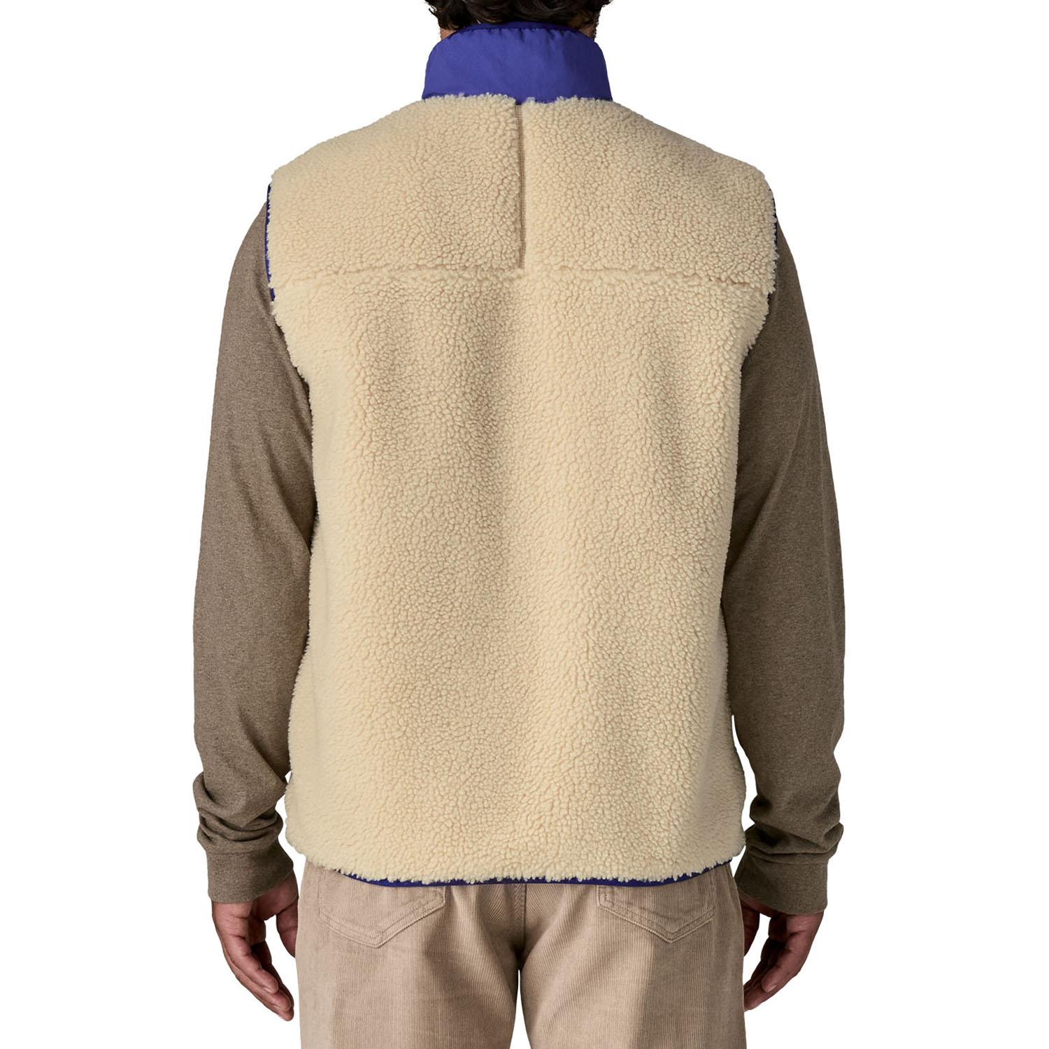 patagonia PATAGONIA M's Classic Retro-X Vest｜OSHMAN'S ONLINE 公式通販