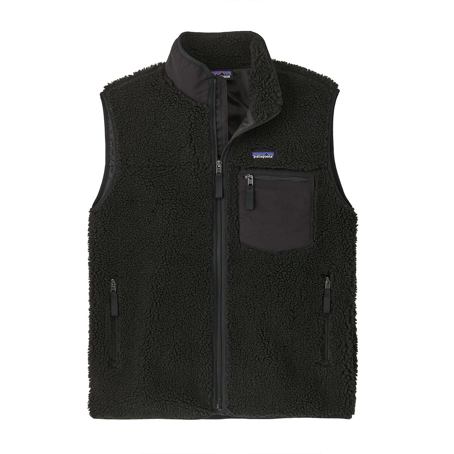 patagonia PATAGONIA M's Classic Retro-X Vest｜OSHMAN'S ONLINE 公式通販