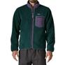  patagonia PATAGONIA M's Classic Retro-X Jkt画像1