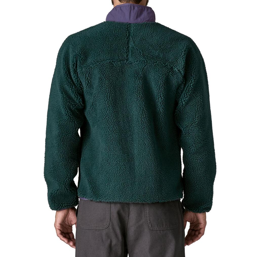  patagonia PATAGONIA M's Classic Retro-X Jkt画像3