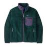  patagonia PATAGONIA M's Classic Retro-X Jkt画像2