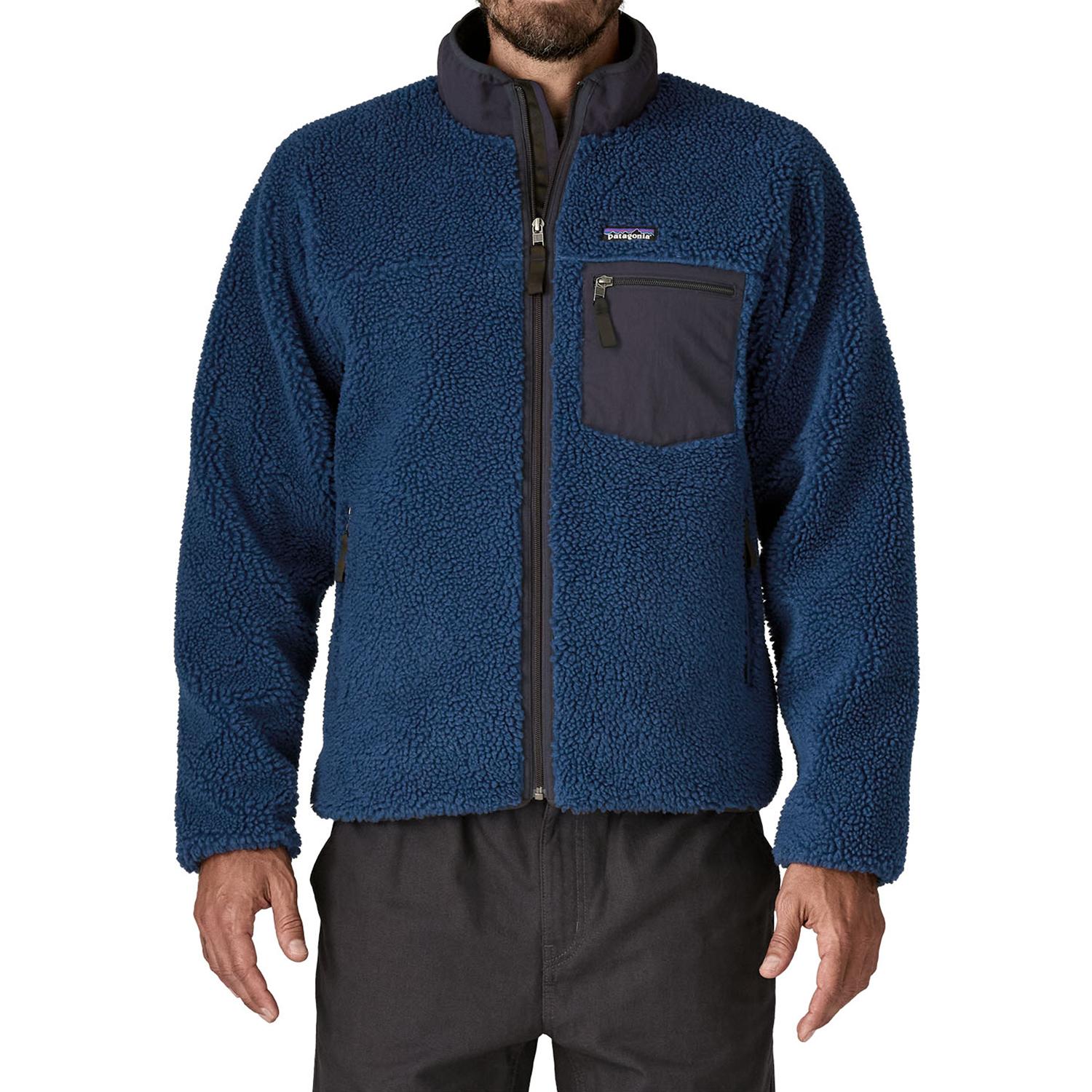 patagonia PATAGONIA M's Classic Retro-X Jkt｜OSHMAN'S ONLINE 公式通販