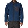  patagonia PATAGONIA M's Classic Retro-X Jkt画像1