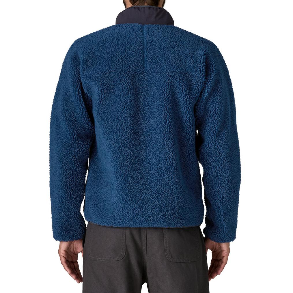  patagonia PATAGONIA M's Classic Retro-X Jkt画像3