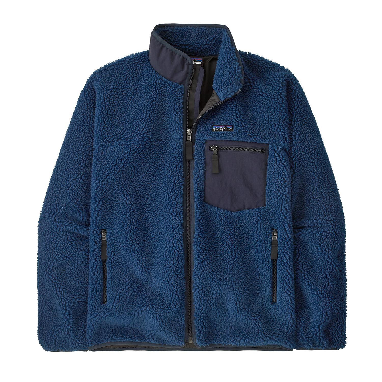 patagonia PATAGONIA M's Classic Retro-X Jkt｜OSHMAN'S ONLINE 公式通販