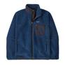  patagonia PATAGONIA M's Classic Retro-X Jkt画像2