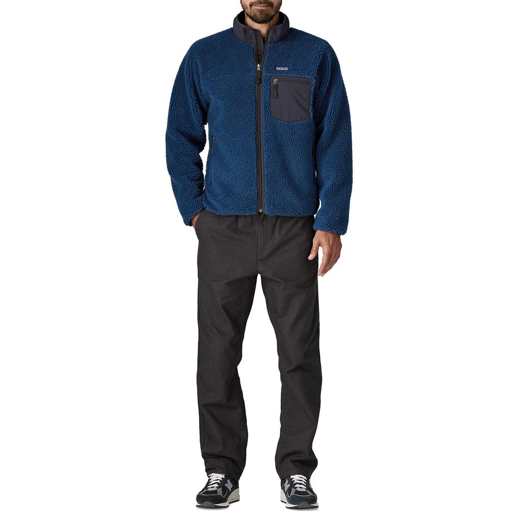  patagonia PATAGONIA M's Classic Retro-X Jkt画像4