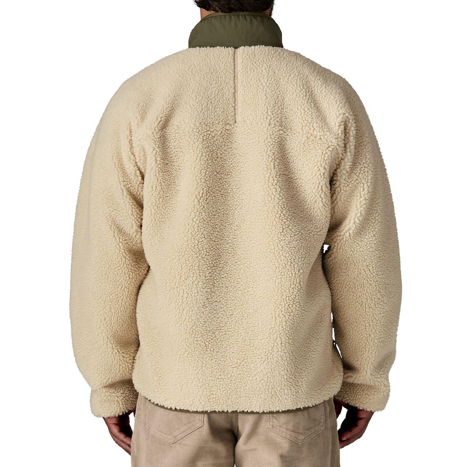 patagonia PATAGONIA M's Classic Retro-X Jkt｜OSHMAN'S ONLINE 公式通販