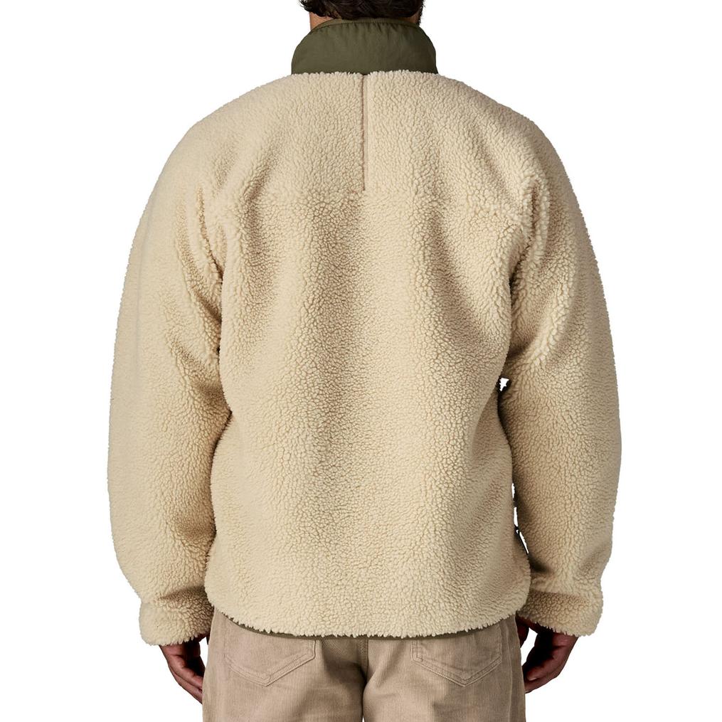  patagonia PATAGONIA M's Classic Retro-X Jkt画像3
