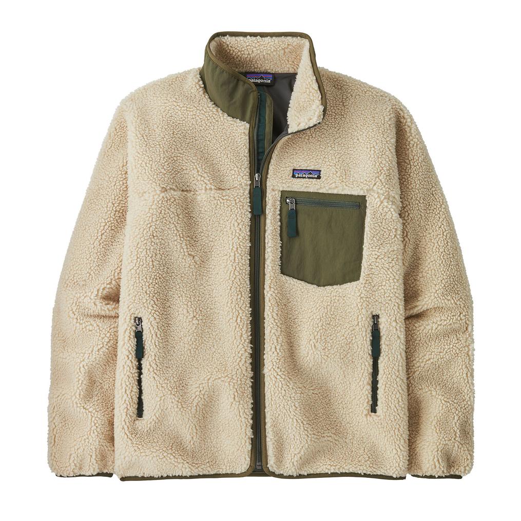  patagonia PATAGONIA M's Classic Retro-X Jkt画像2