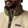  patagonia PATAGONIA M's Classic Retro-X Jkt画像4